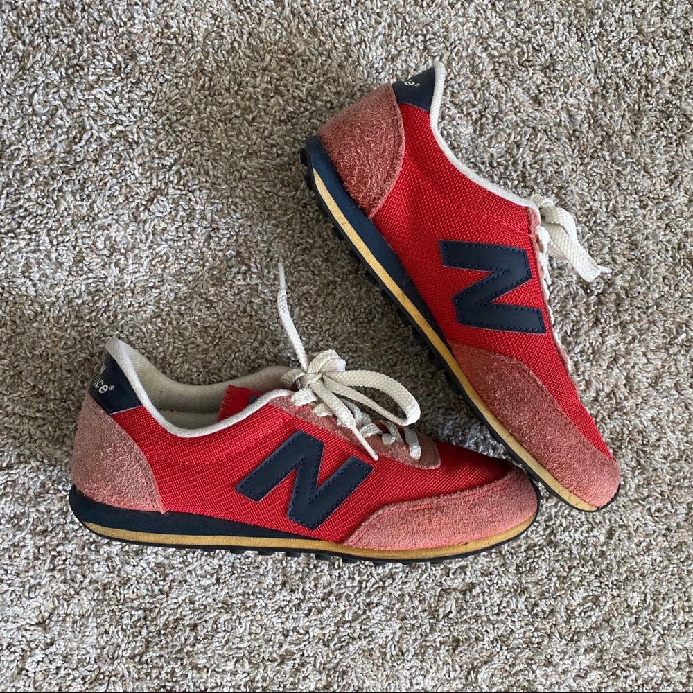 New Balance